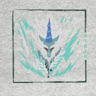 Monster Hunter World - Kirin T-Shirt